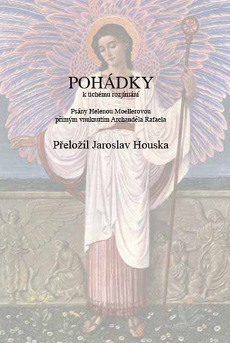 Pohádky k tichému rozjímání - Helena Moellerová - Kliknutím na obrázek zavřete